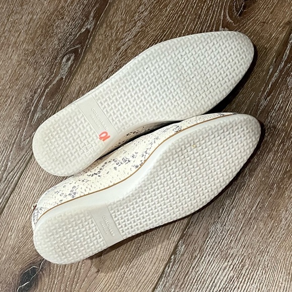 Grand Ambition Slip On  Loafer- Cole Haan Womens 9 - Picture 6 of 6